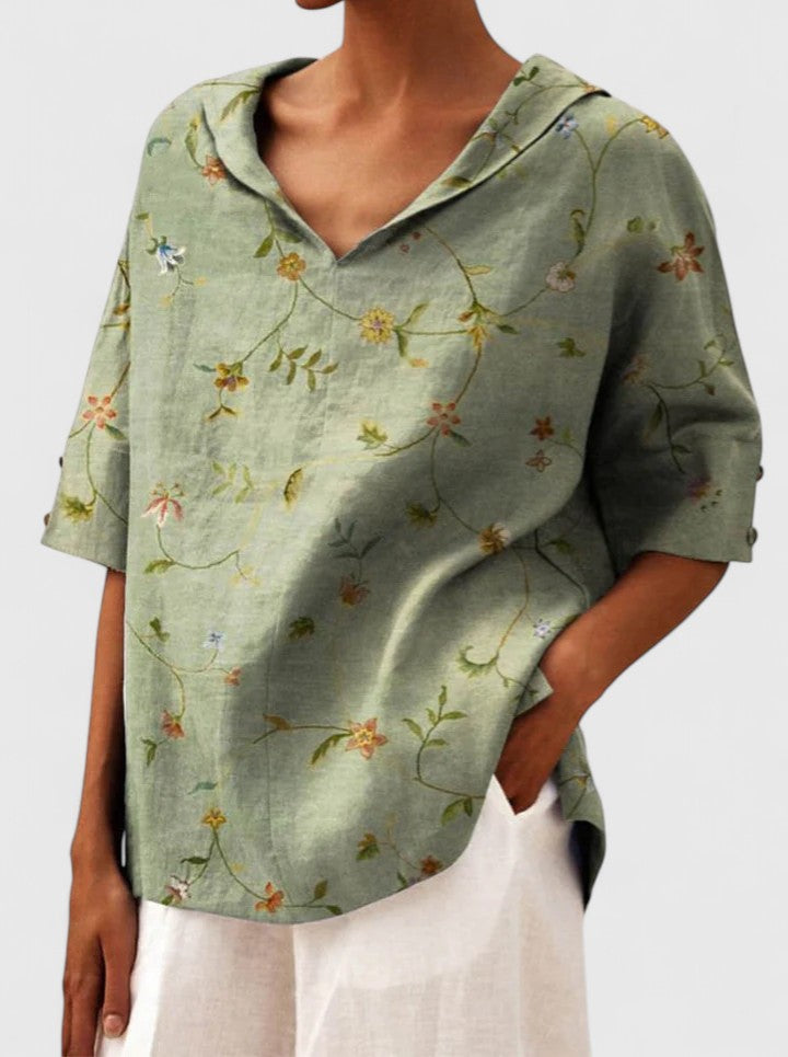 Roanne | Blusa Elegante