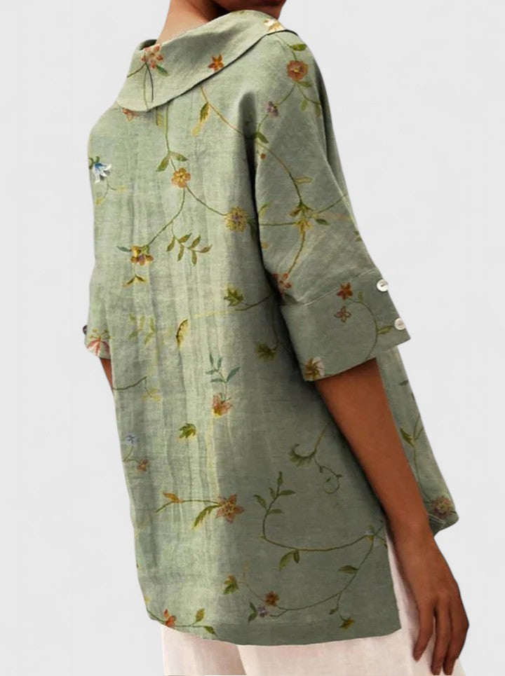 Roanne | Blusa Elegante