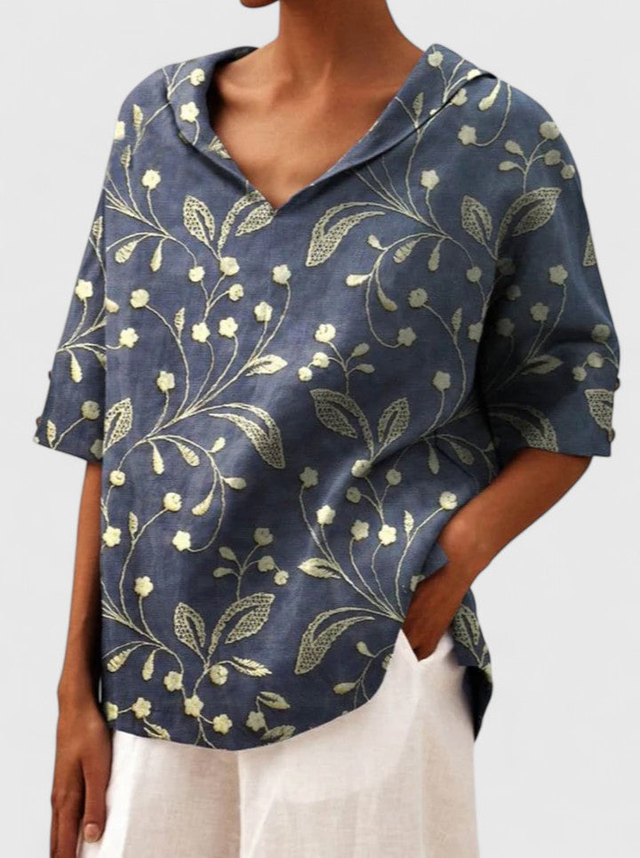 Roanne | Blusa Elegante