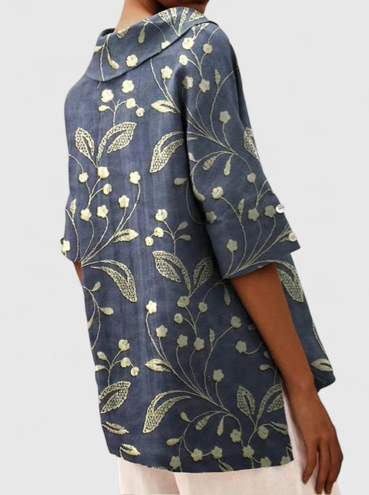 Roanne | Blusa Elegante