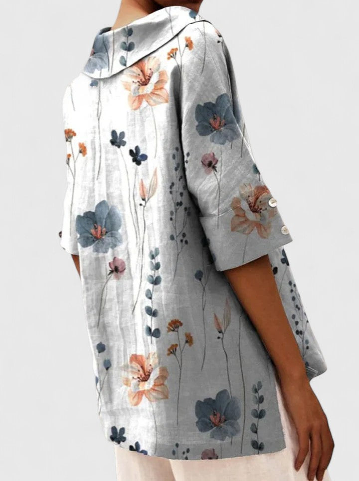 Roanne | Blusa Elegante