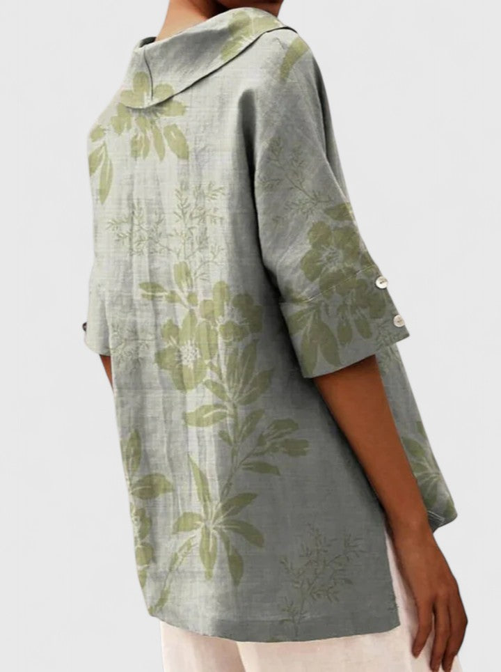 Roanne | Blusa Elegante