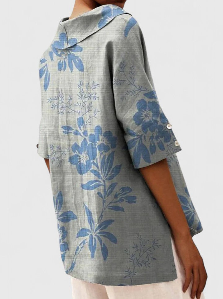 Roanne | Blusa Elegante