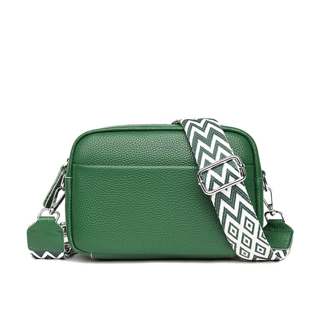Mia™ Elegance | Bolsa Transversal Minimalista