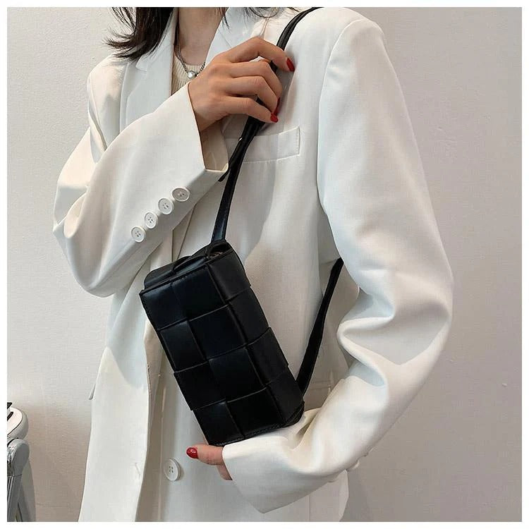 Alyssa™ Charm | Bolsa Cintura Estilosa