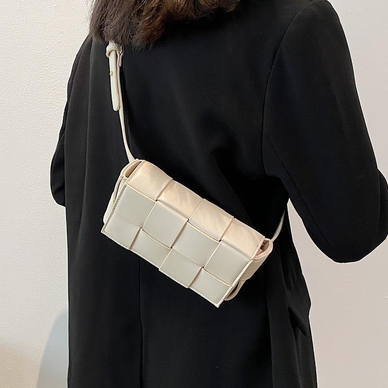 Alyssa™ Charm | Bolsa Cintura Estilosa