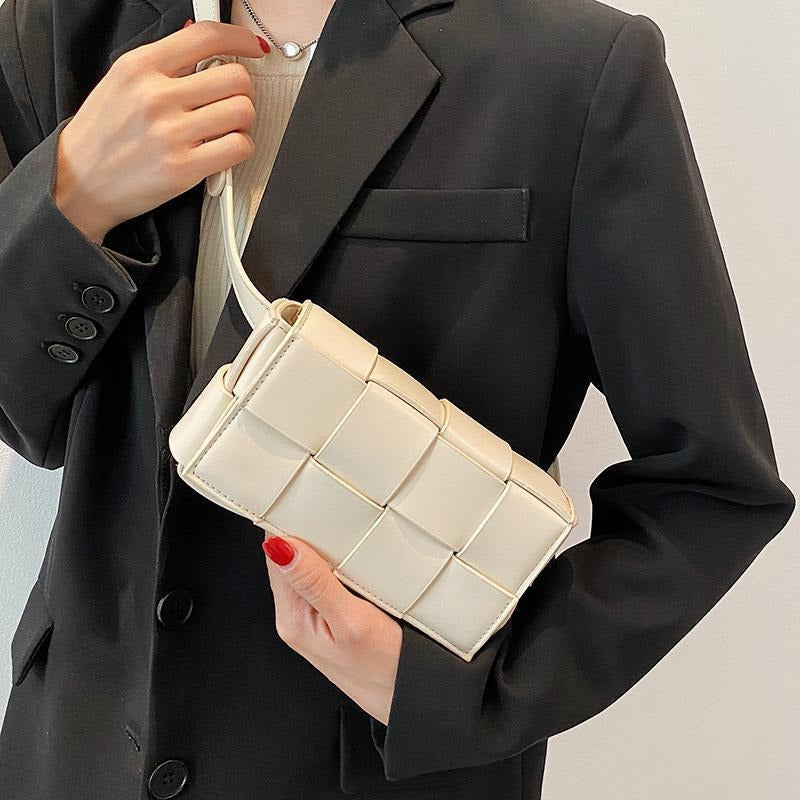 Alyssa™ Charm | Bolsa Cintura Estilosa