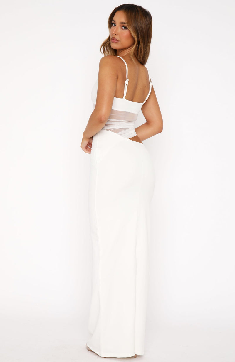 Vestido Maxi Nourhi