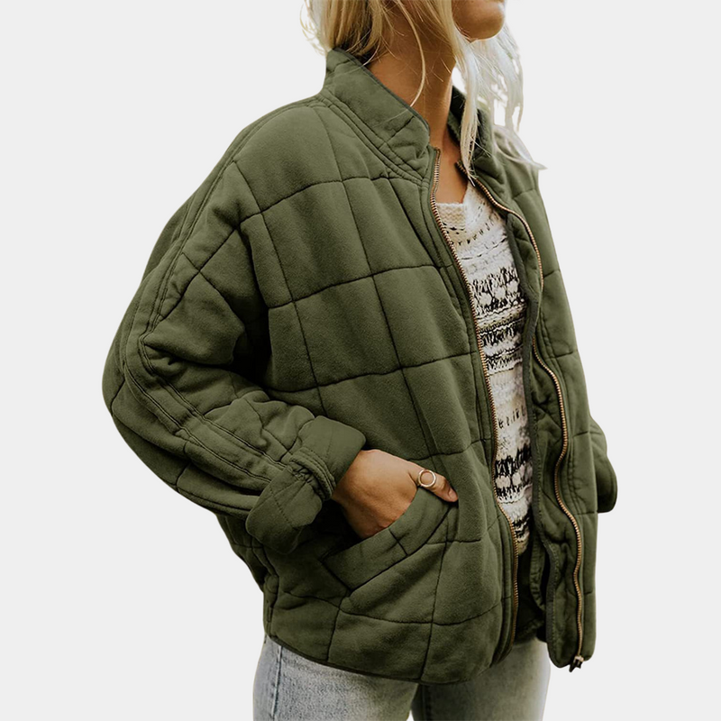Wilma™ | Blazer Elegante