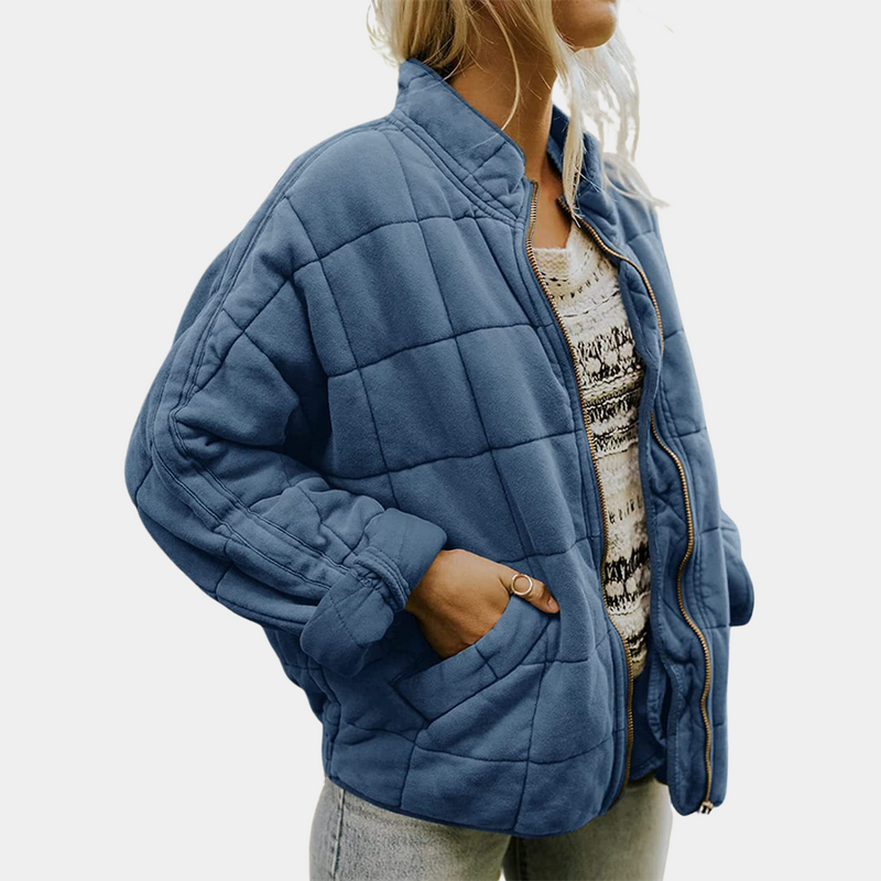 Wilma™ | Blazer Elegante
