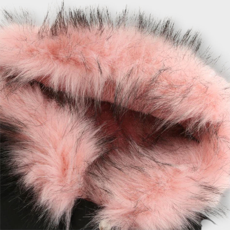 Maura - Jaqueta de Inverno Aconchegante e Durável