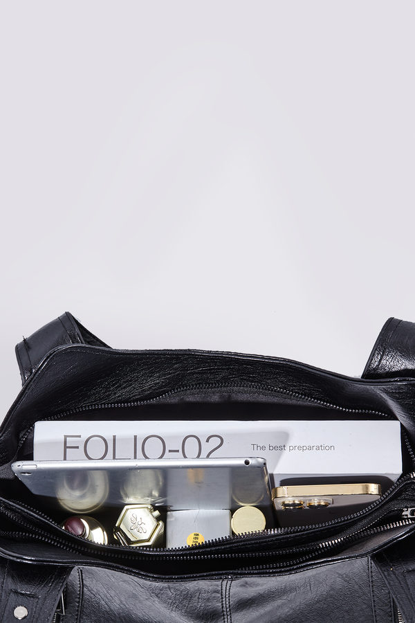 Bolsa de Cidade para o Dia a Dia