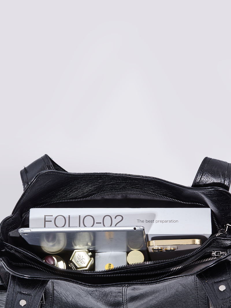 Bolsa de Cidade para o Dia a Dia