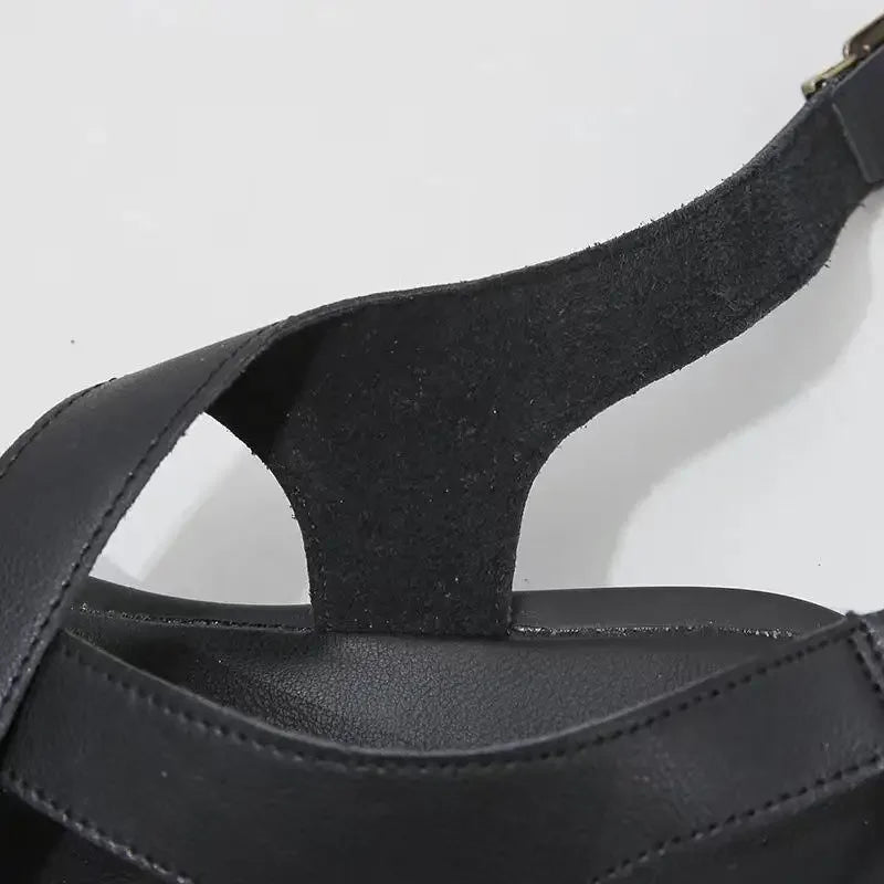 Ester | Sandálias Ortopédicas Confortáveis