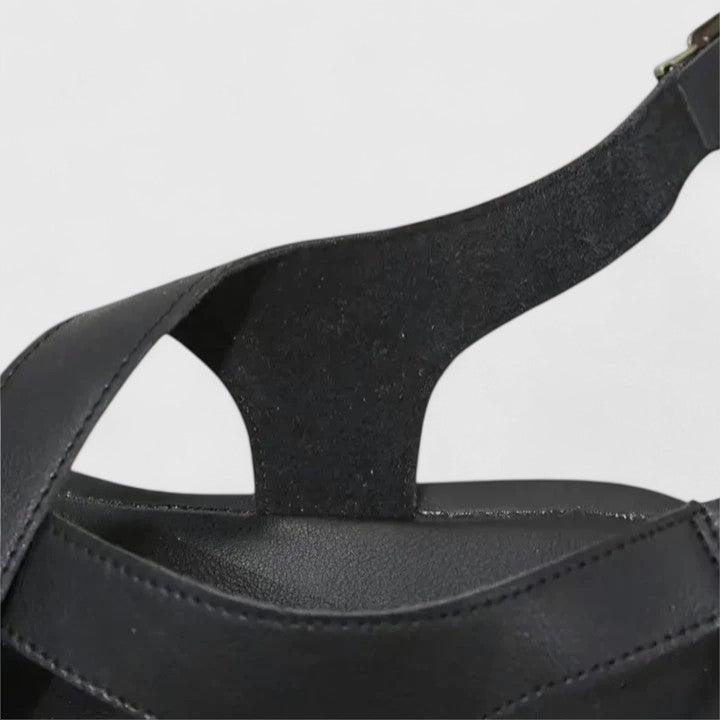 Maeve | Sandálias Ortopédicas