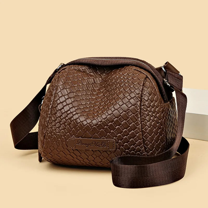 Madison™ Charme Clássico | Bolsa Vintage Espaçosa