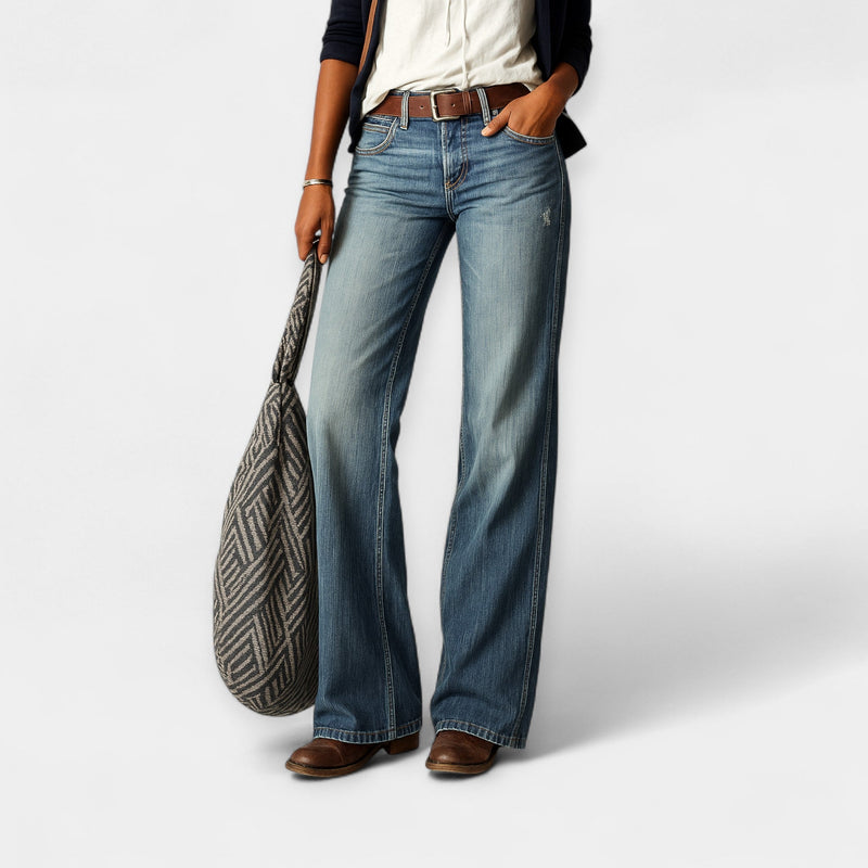 Jeans Clássico