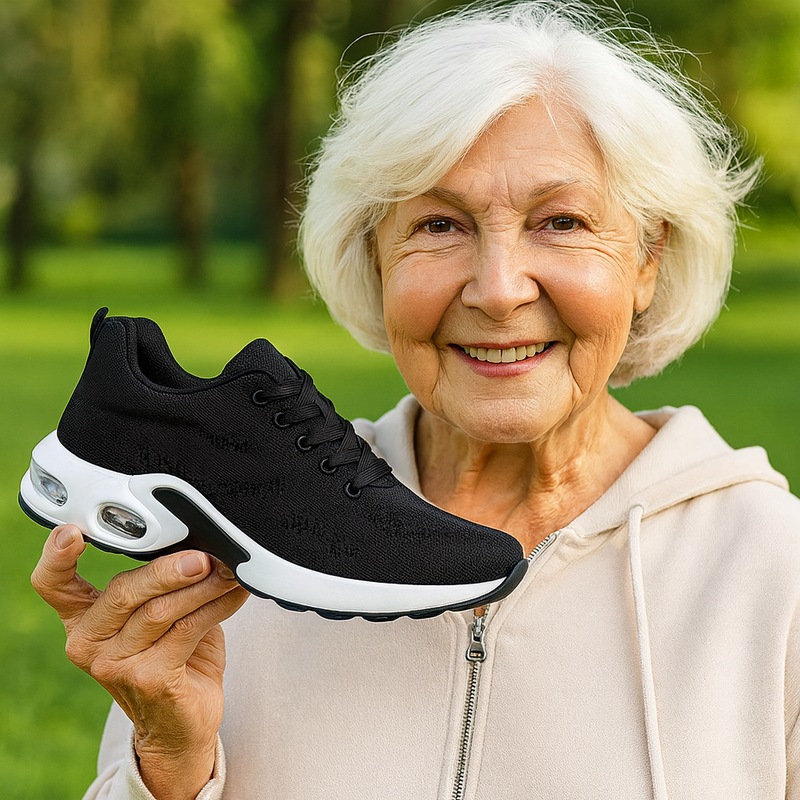 OrthoCare - Sapatos Ortopédicos