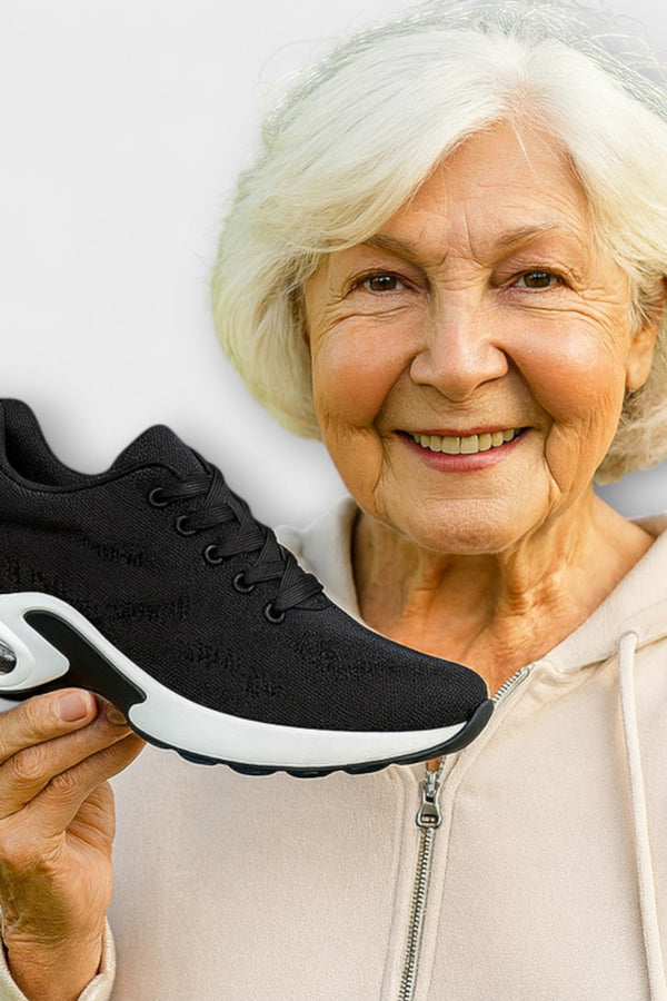 OrthoCare - Sapatos Ortopédicos