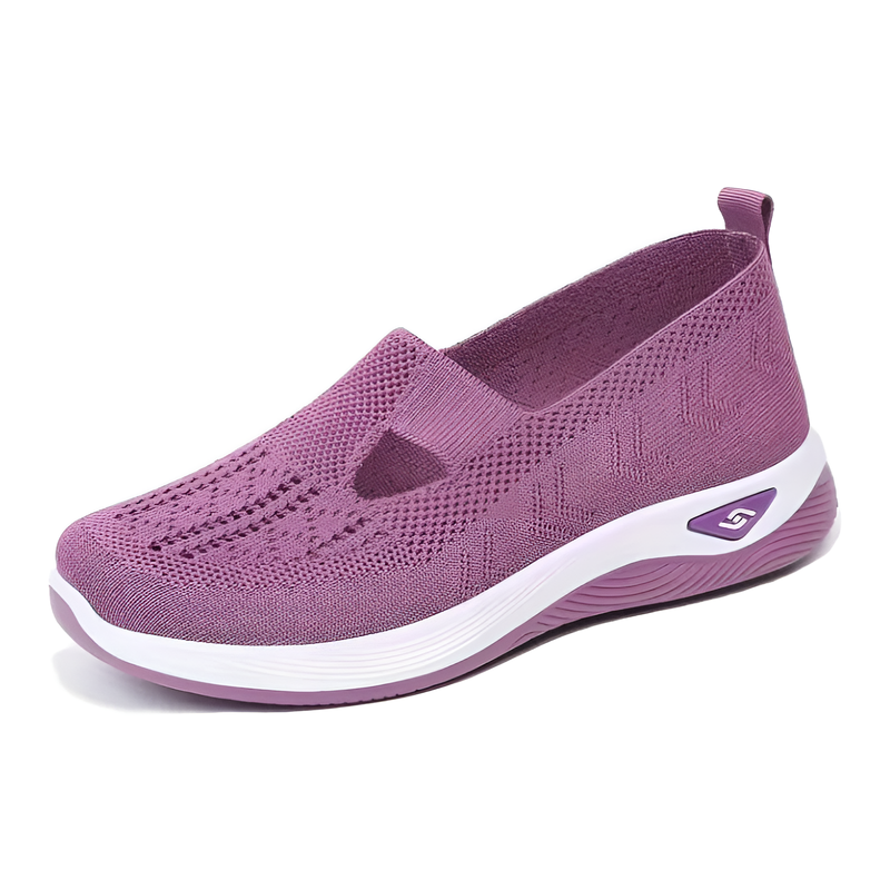 CloudWalks™ - Sapatos Ortopédicos