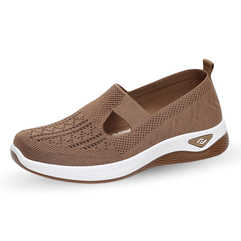 CloudWalks™ - Sapatos Ortopédicos