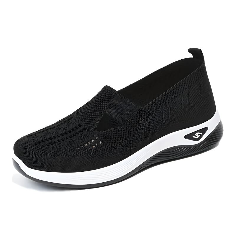 CloudWalks™ - Sapatos Ortopédicos