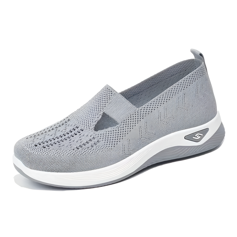 CloudWalks™ - Sapatos Ortopédicos