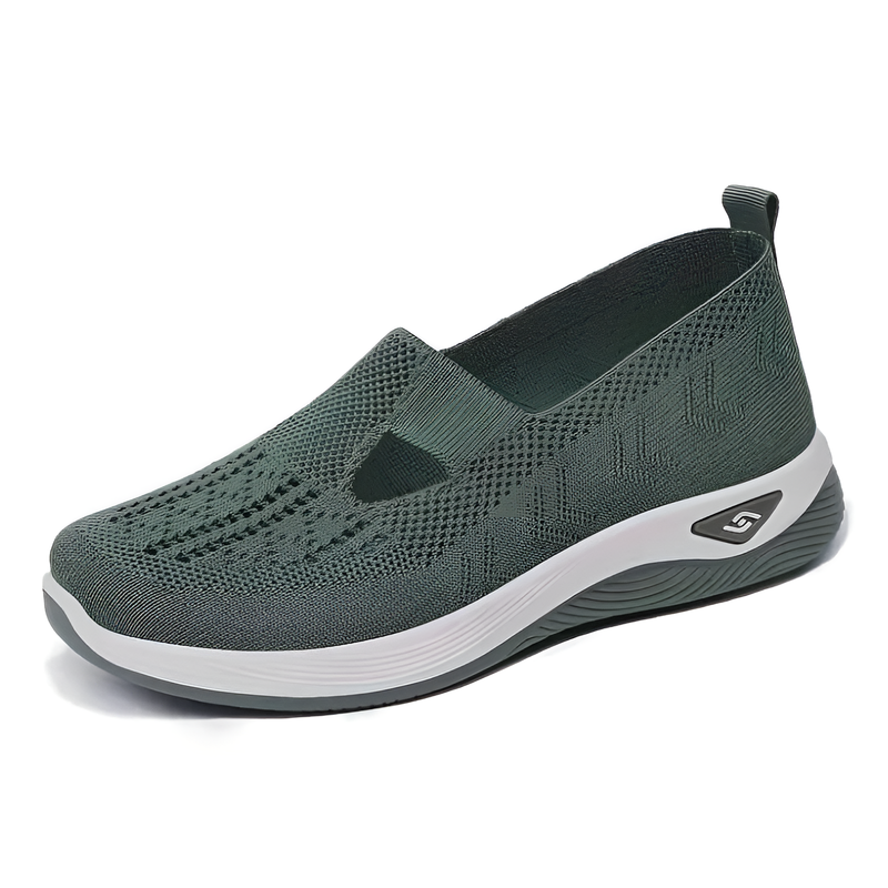 CloudWalks™ - Sapatos Ortopédicos