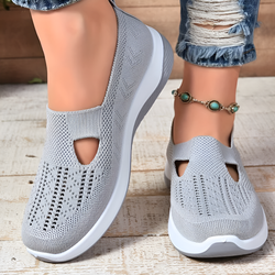 CloudWalks™ - Sapatos Ortopédicos