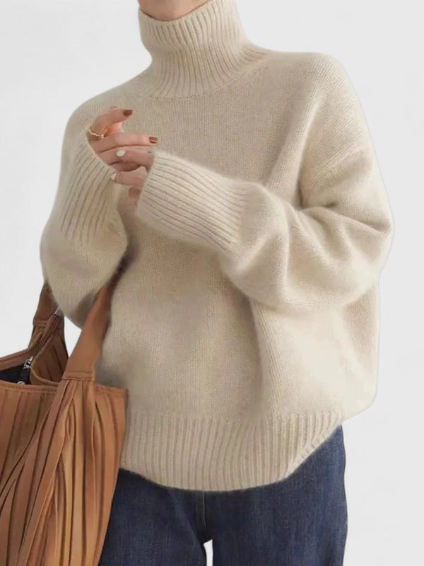 Althea | Suéter Elegante