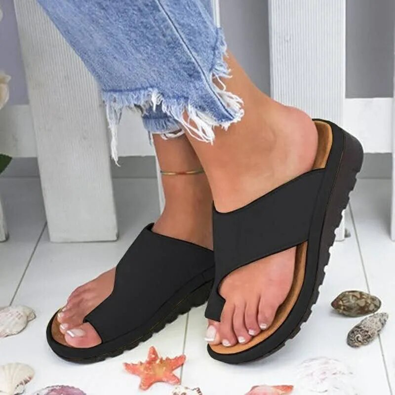 Vona | Chinelo Confortável