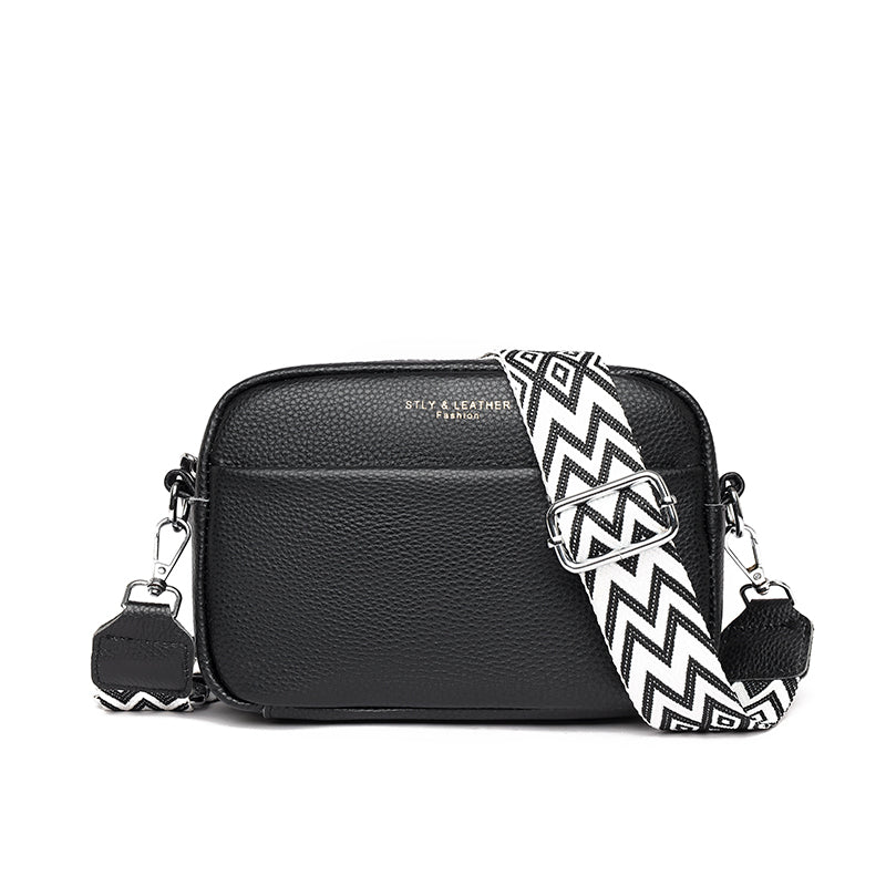 Mia™ Elegance | Bolsa Transversal Minimalista