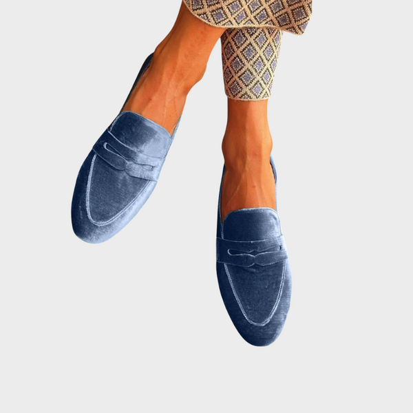 Klayrine | Mocassins Ortopédicos
