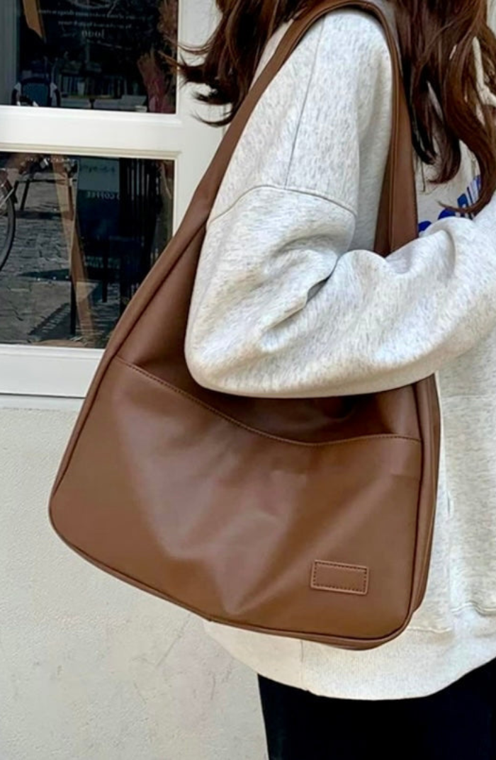 Lina™ - Bolsa Essencial para Ombro