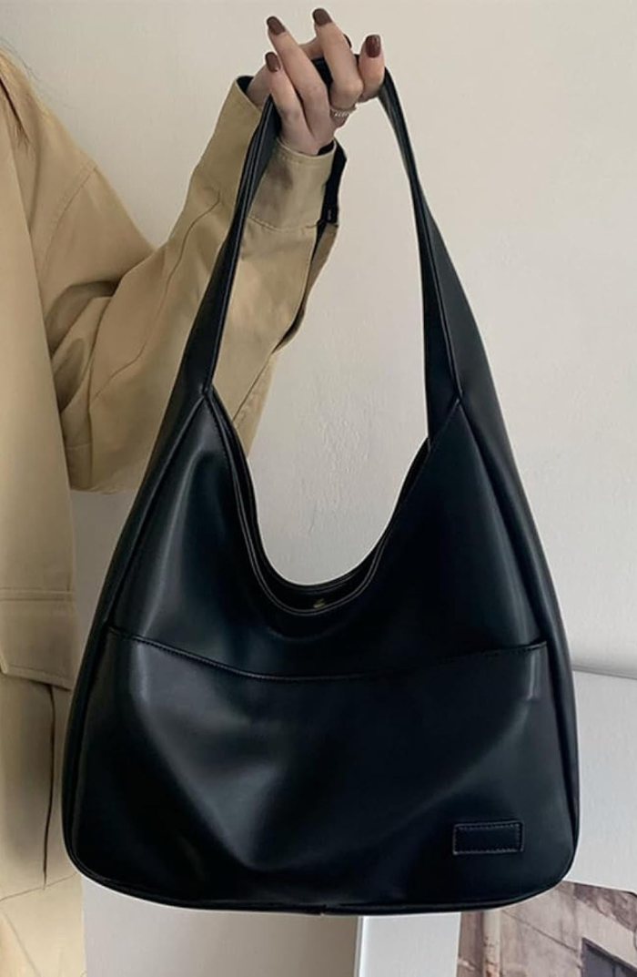 Lina™ - Bolsa Essencial para Ombro