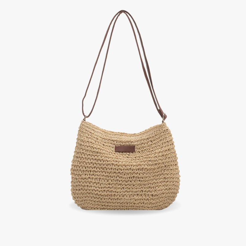 Olivia - Bolsa de Ombro