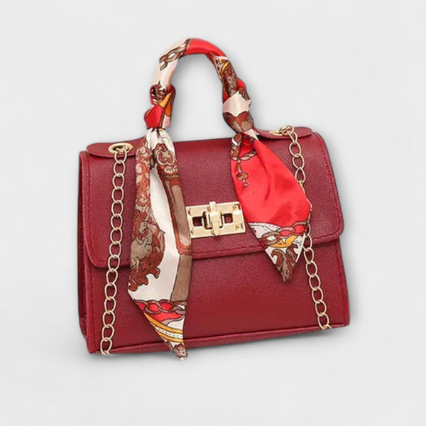 Olivia - Bolsa