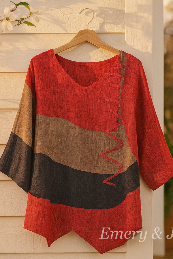 Kehlani | Blusa Bonita