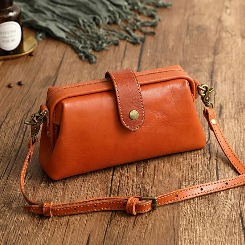 VELISSA™ | Bolsa Única e Atemporal para Mulheres Sofisticadas