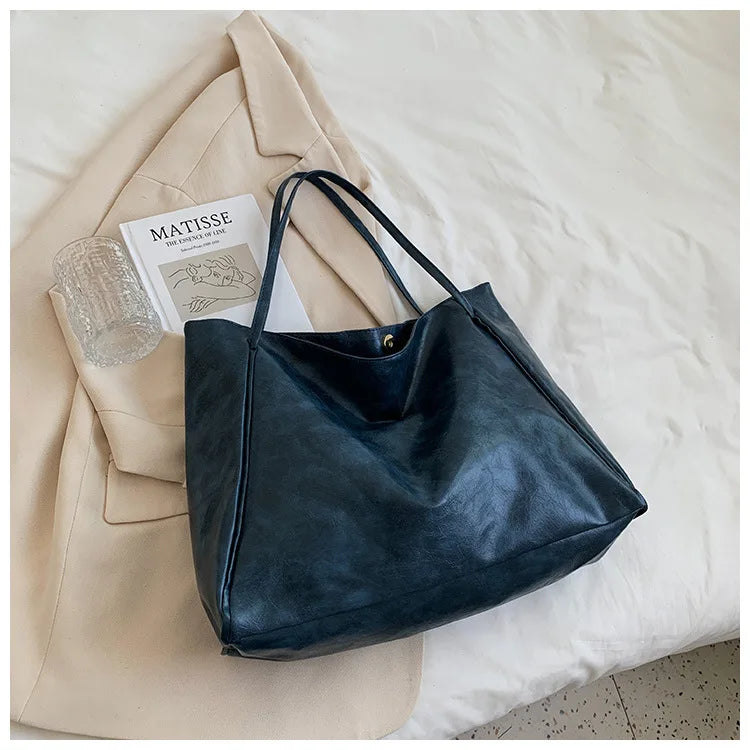 Savannah™ Charme Vintage | Bolsa de Ombro Elegante
