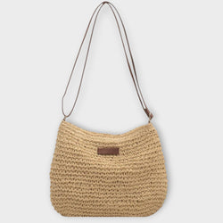 Bolsa de Ombro para o Verão