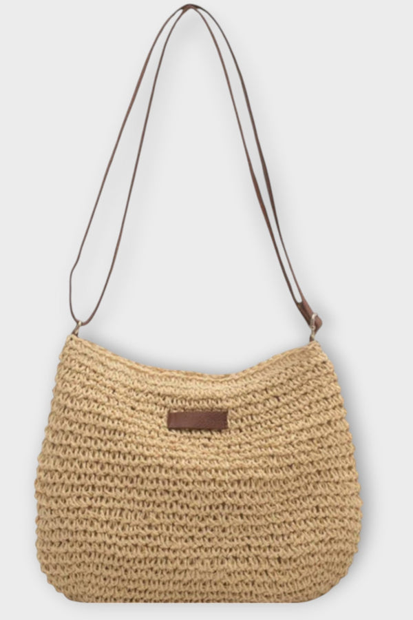 Bolsa de Ombro para o Verão
