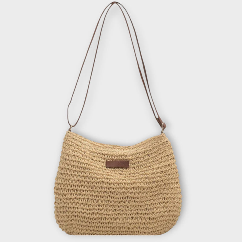 Bolsa de Ombro para o Verão