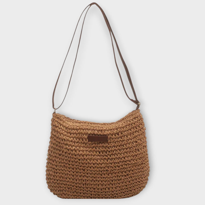 Bolsa de Ombro para o Verão