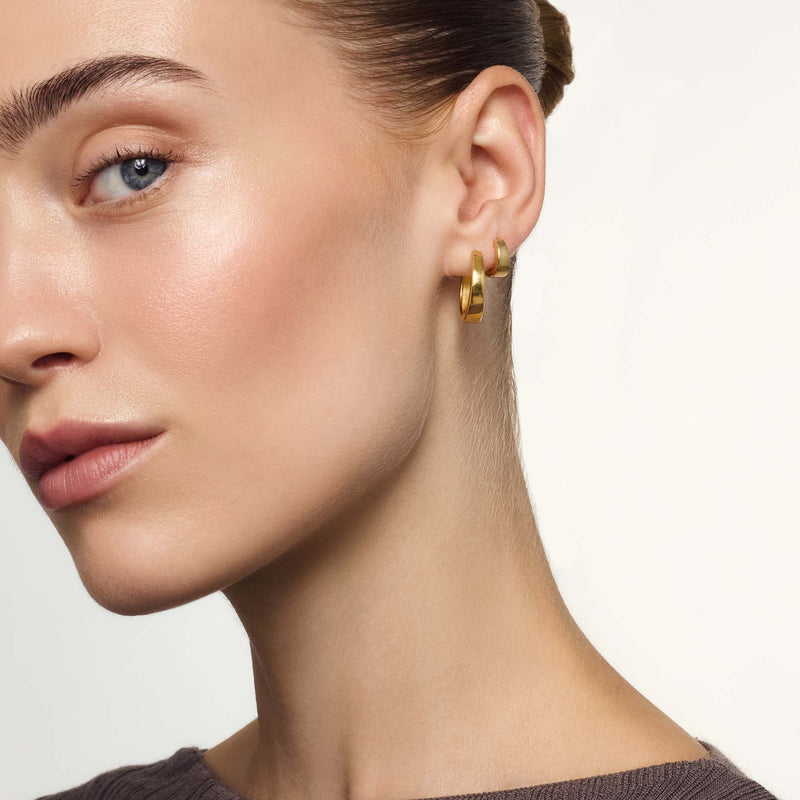 Argolas Gia | Ouro