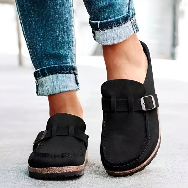 Giada | Sapatos Ortopédicos Confortáveis