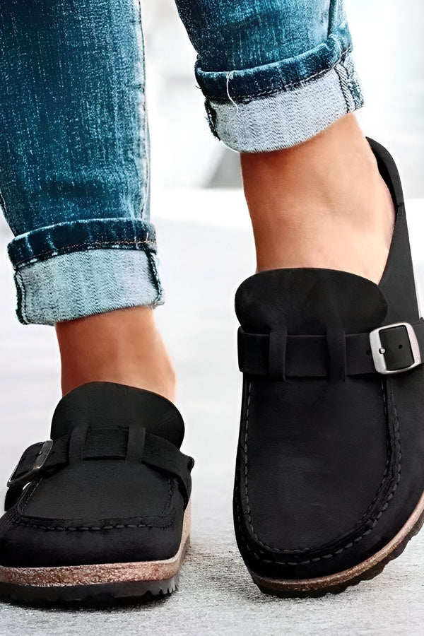 Giada | Sapatos Ortopédicos Confortáveis