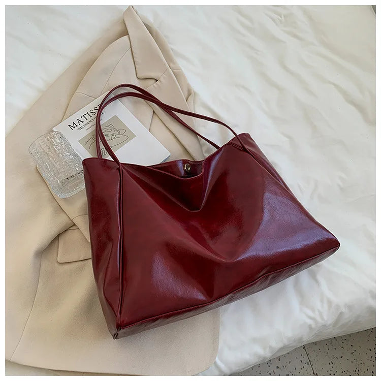 Savannah™ Charme Vintage | Bolsa de Ombro Elegante