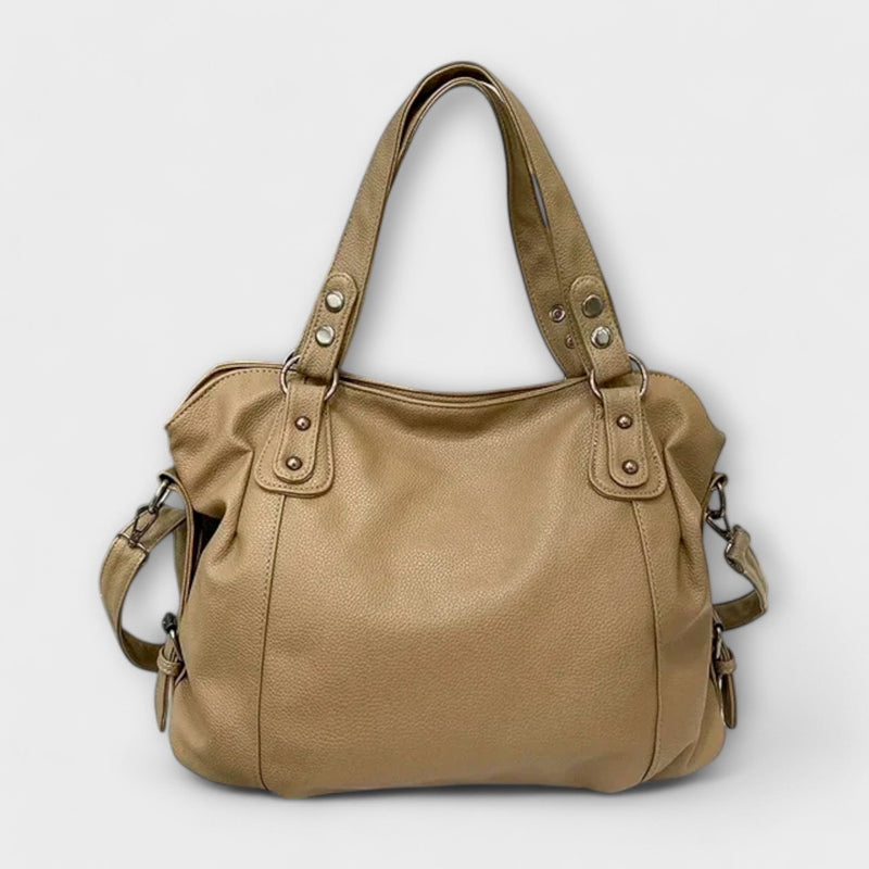 Olivia - Bolsa Hobo Elegante de Ombro