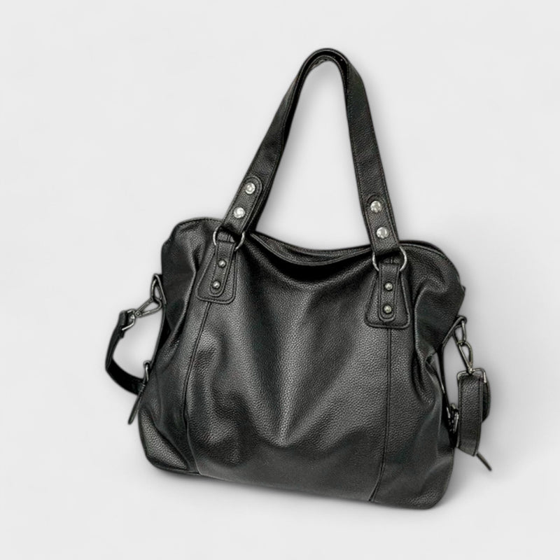 Olivia - Bolsa Hobo Elegante de Ombro